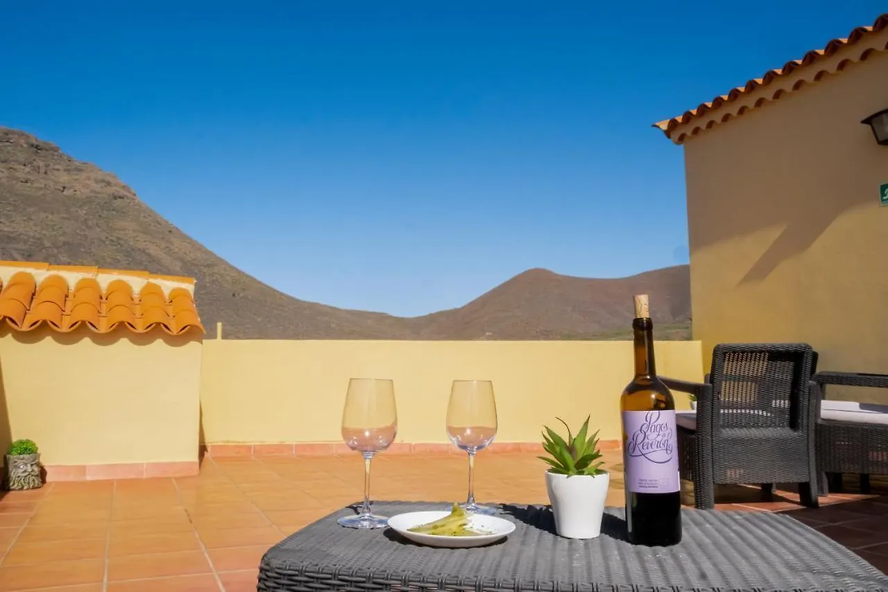 アロナ Vistalroque Bed & Breakfast スペイン