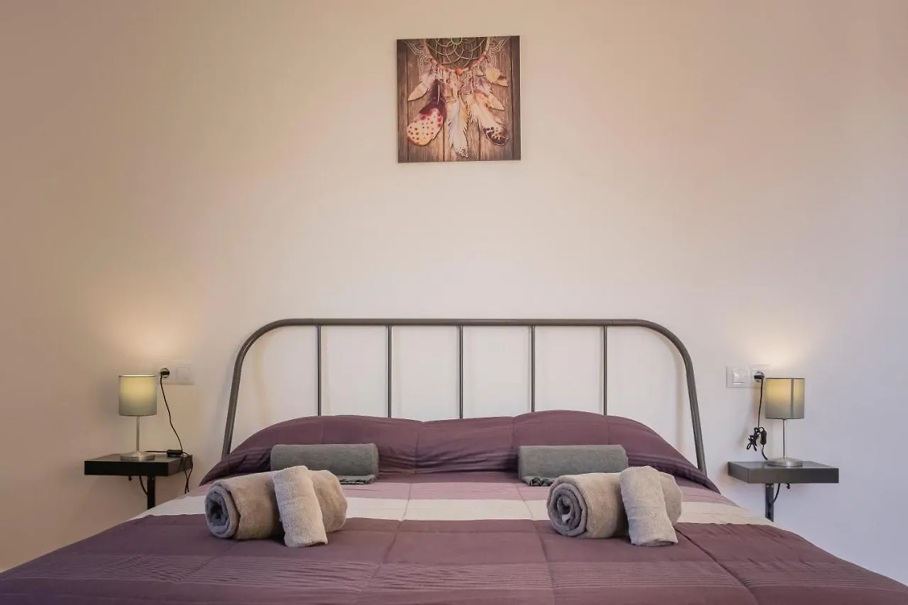 アロナ Vistalroque Bed & Breakfast 2*,  スペイン