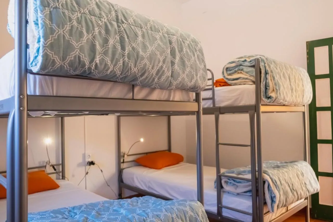 アロナ Vistalroque Bed & Breakfast