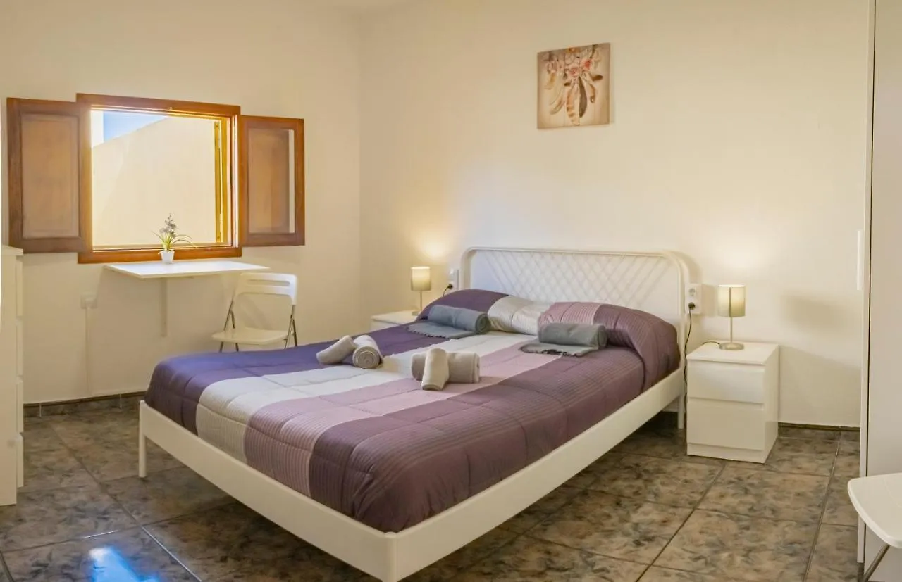 Vistalroque Bed and Breakfast Arona  Arona (Tenerife)