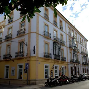 Polo Hotel Ronda