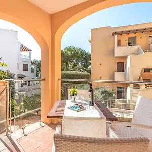 *** Aparthotel Playa Ferrera Spagna
