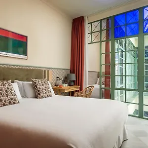 Bypillow Abril Hotel Seville