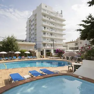 ** Hotel Sultán Spagna