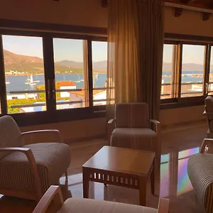 Porto Cristo Hotel El Port De La Selva