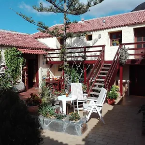  Apartamento Finca Patio Canario