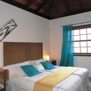 Finca Chimaca Homestay