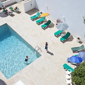 Galaxia Boutique Hotel Can Picafort (Mallorca)