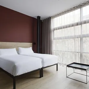 Allada 3* Aparthotel Barcelona