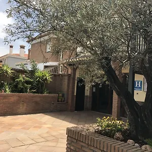 Galanes Hotel Armilla