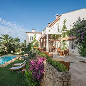 La Fuente De La Higuera Hotel Ronda