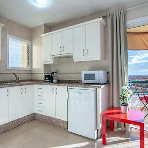  Apartamento Studio Torres Del Sol