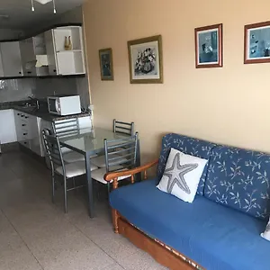 On Playa Vistas Apartment