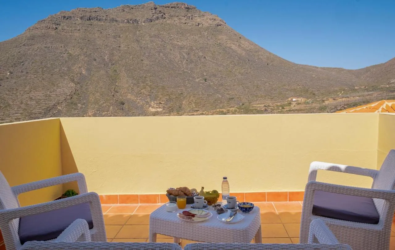 Vistalroque Bed & Breakfast Arona  2*, Arona (Tenerife)