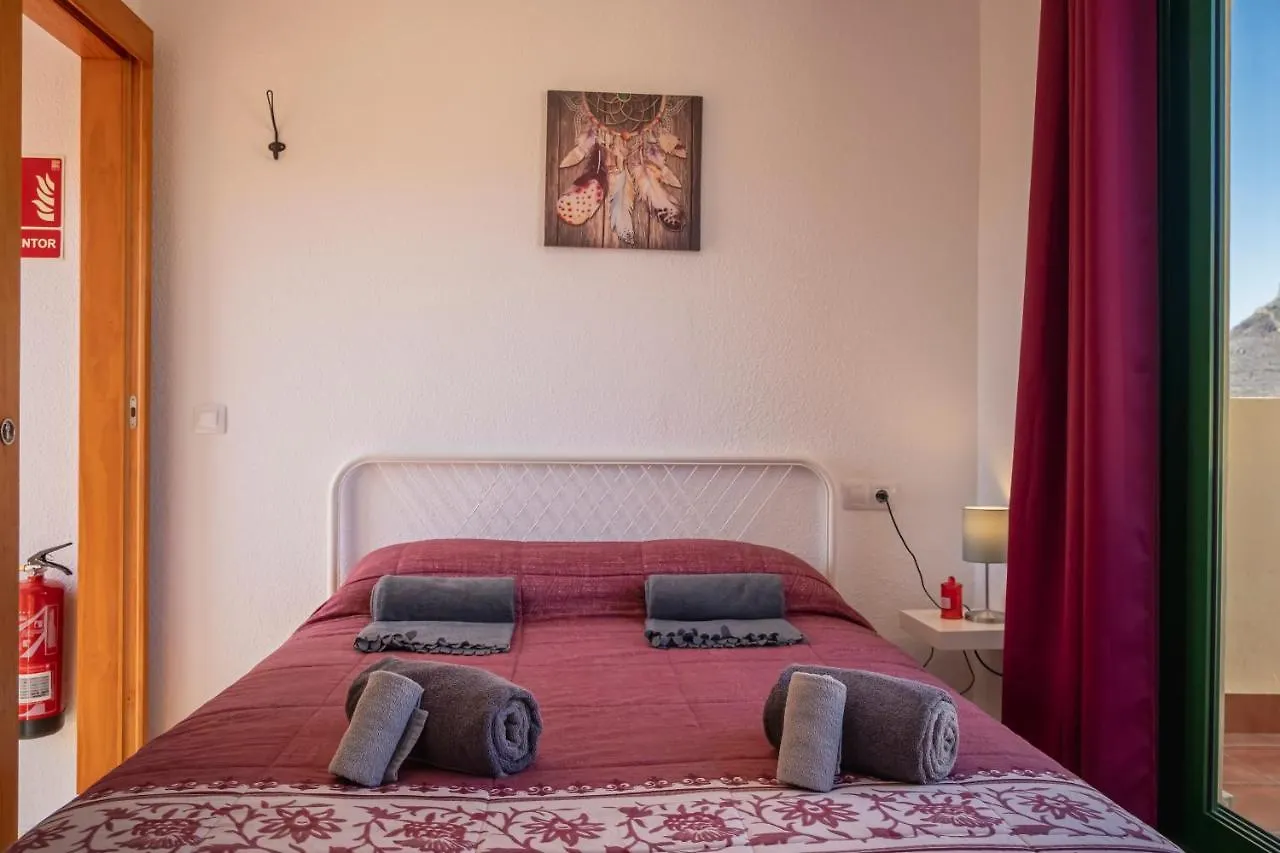 ** Bed & Breakfast Bed and Breakfast Vistalroque Arona  Spagna