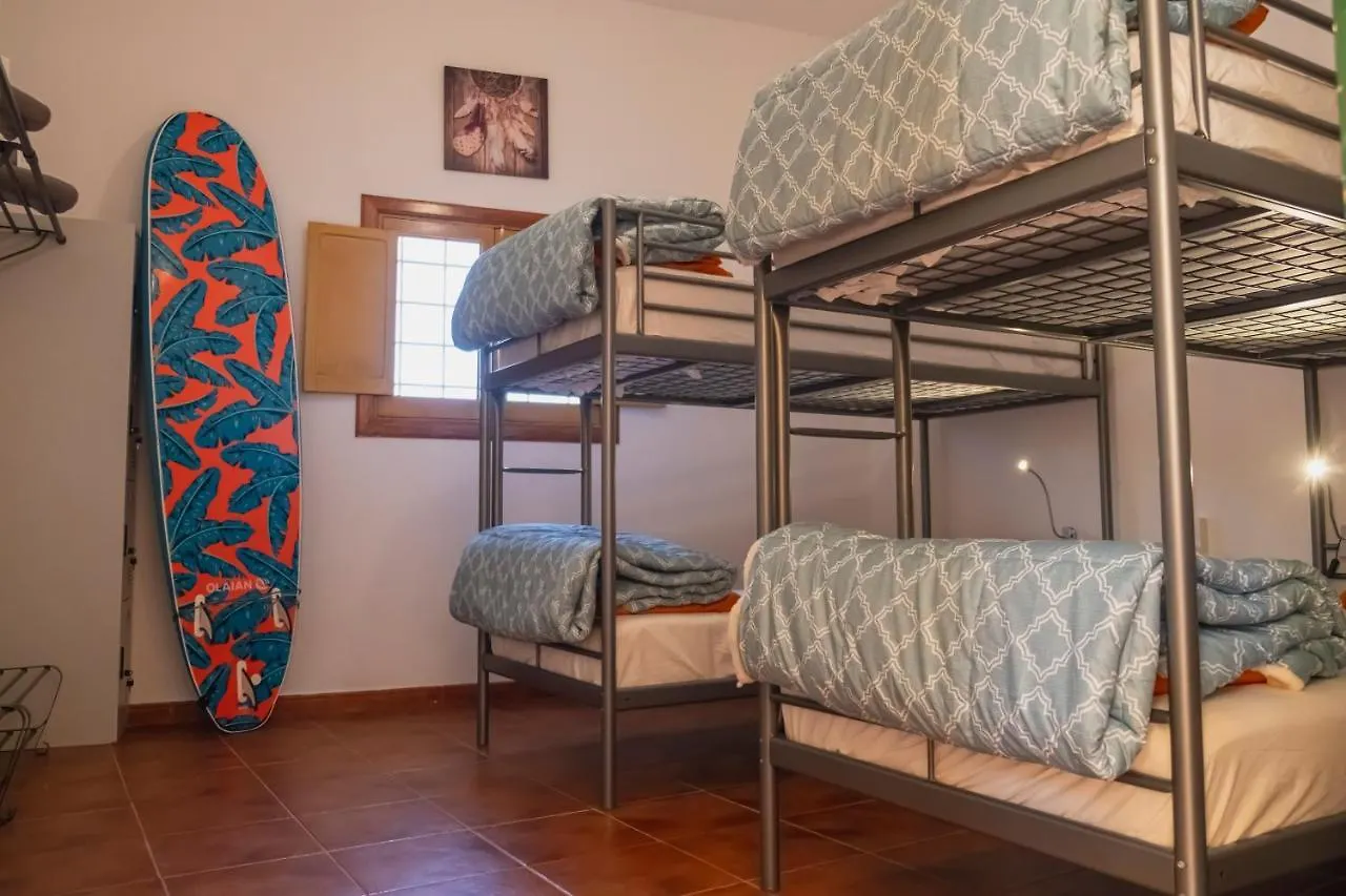 Bed & Breakfast Bed and Breakfast Vistalroque Arona